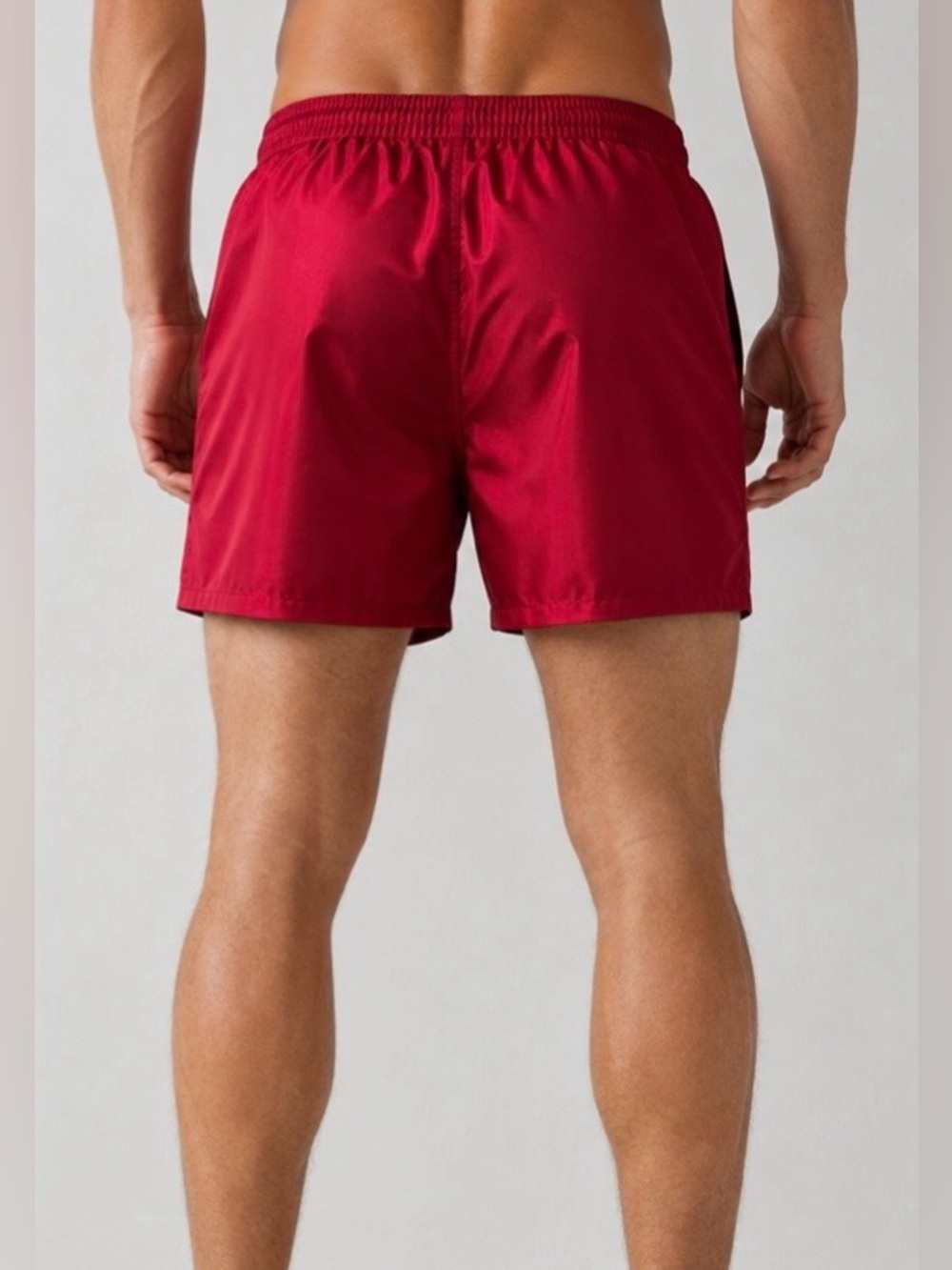 Adidas Men’s Shorts 5 inch Medium - Picture 2 of 4